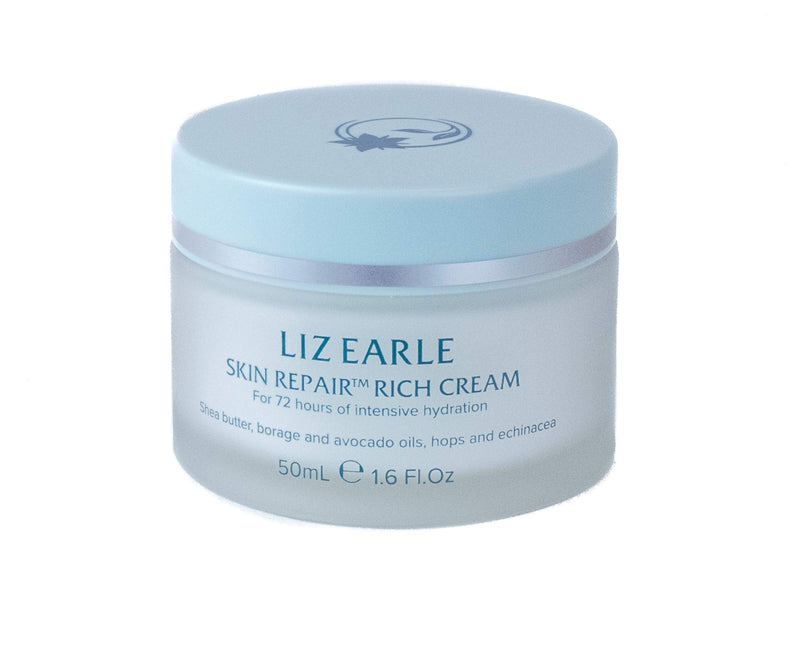 [Australia] - Liz Earle Skin Repair Rich Cream 50ml 
