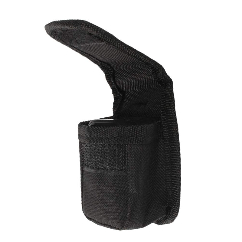 [Australia] - Artibetter Oximeter Storage Bag Nylon Case for Fingertip Pulse Oximeter Blood Oxygen Saturation Monitor 