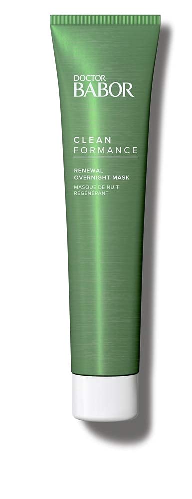 [Australia] - Bab Clean Form Overnight Mask 30ml 