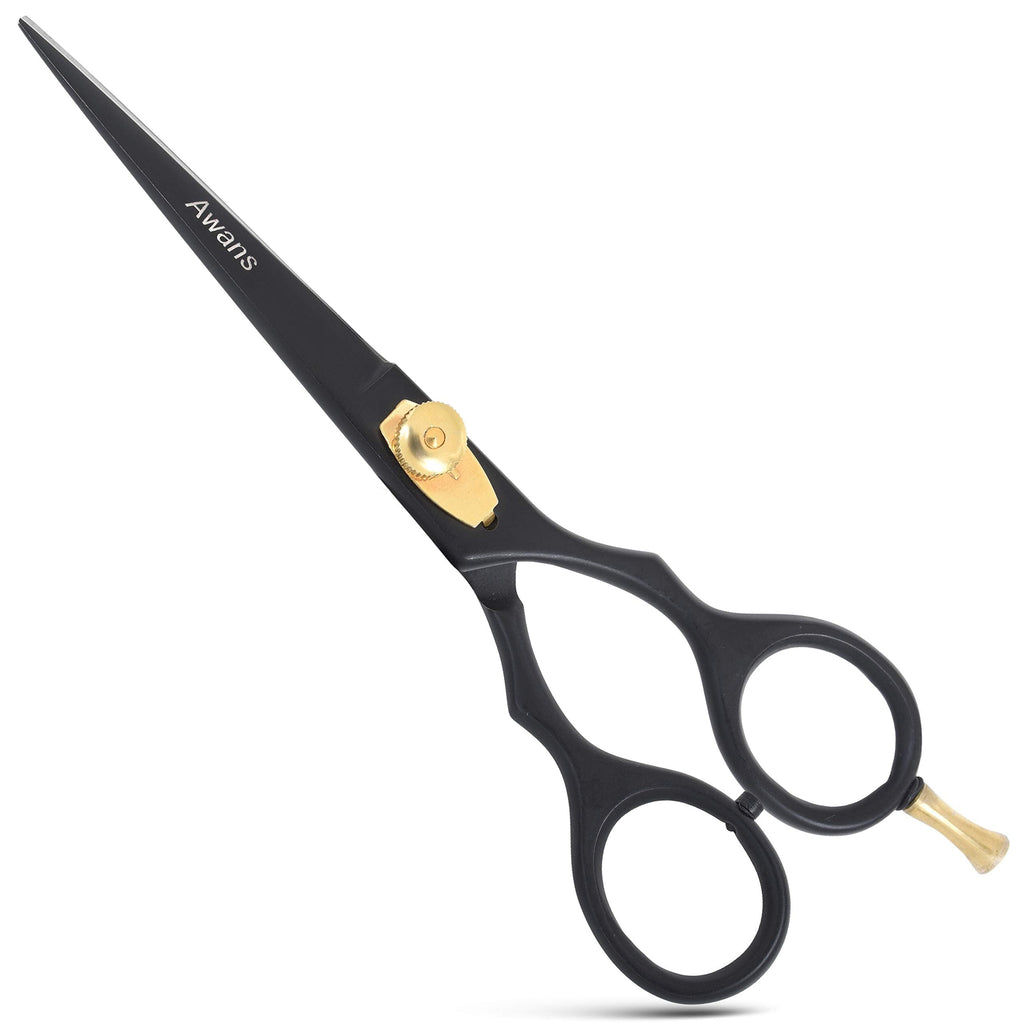 [Australia] - Barber Salon Scissors, 6" 