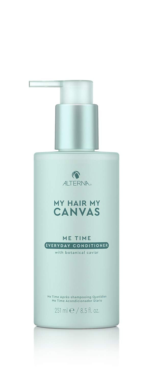 [Australia] - Alterna My Hair My Canvas Me Time Everyday Conditioner For Unisex 8.5 Oz Conditioner 