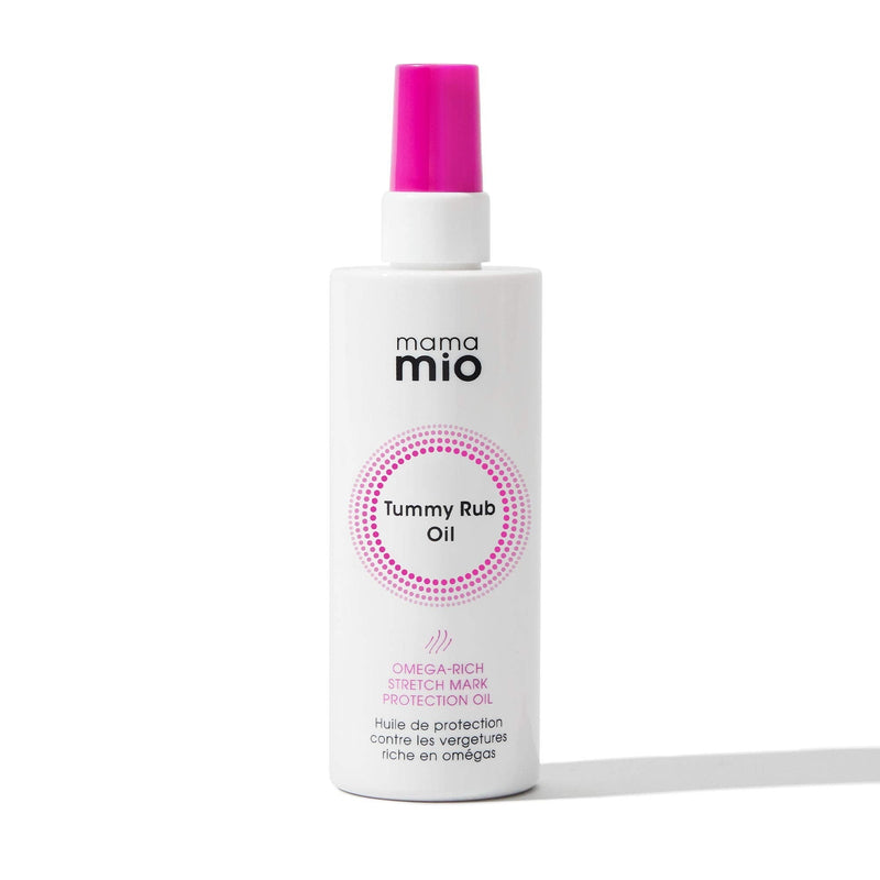 [Australia] - Mama Mio Tummy Rub Oil 