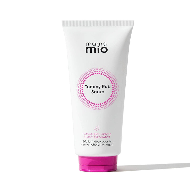 [Australia] - Mama Mio Tummy Rub Scrub 