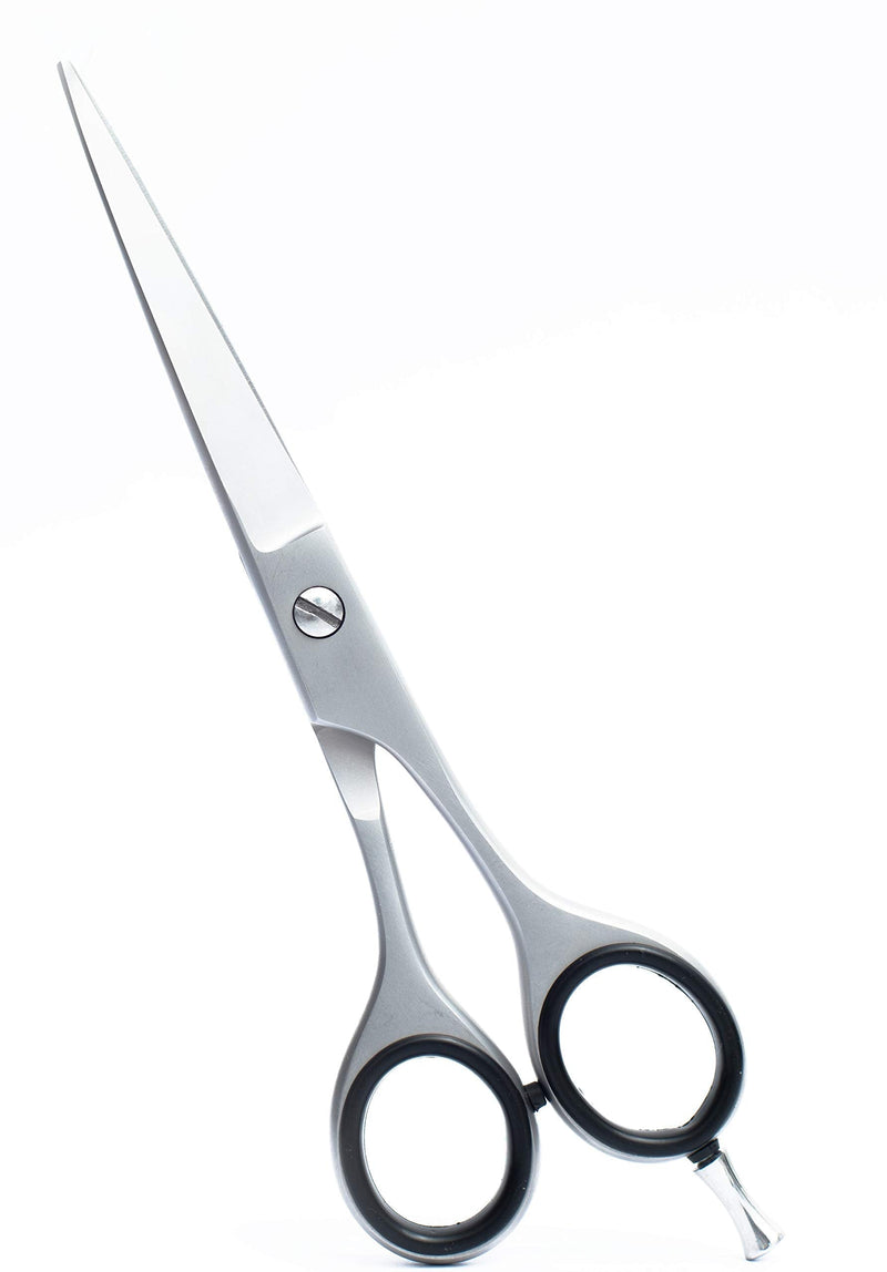 [Australia] - Professional Hairdressing Scissor - Hair Cutting Scissor Barber Shears for Texturizing √¢‚Ç¨‚Äú Premium Quality Stainless Steel √¢‚Ç¨‚Äú Comfortable Ergonomic Handle 