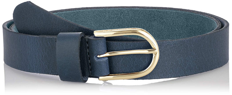 [Australia] - Legend Women's Belt 100 Blue 