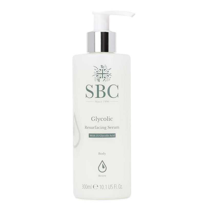 [Australia] - SBC Glycolic Resurfacing Serum 300ml 