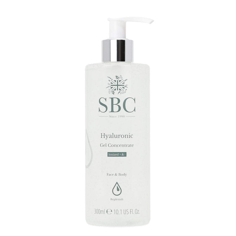 [Australia] - SBC Hyaluronic Gel Concentrate 300ml 