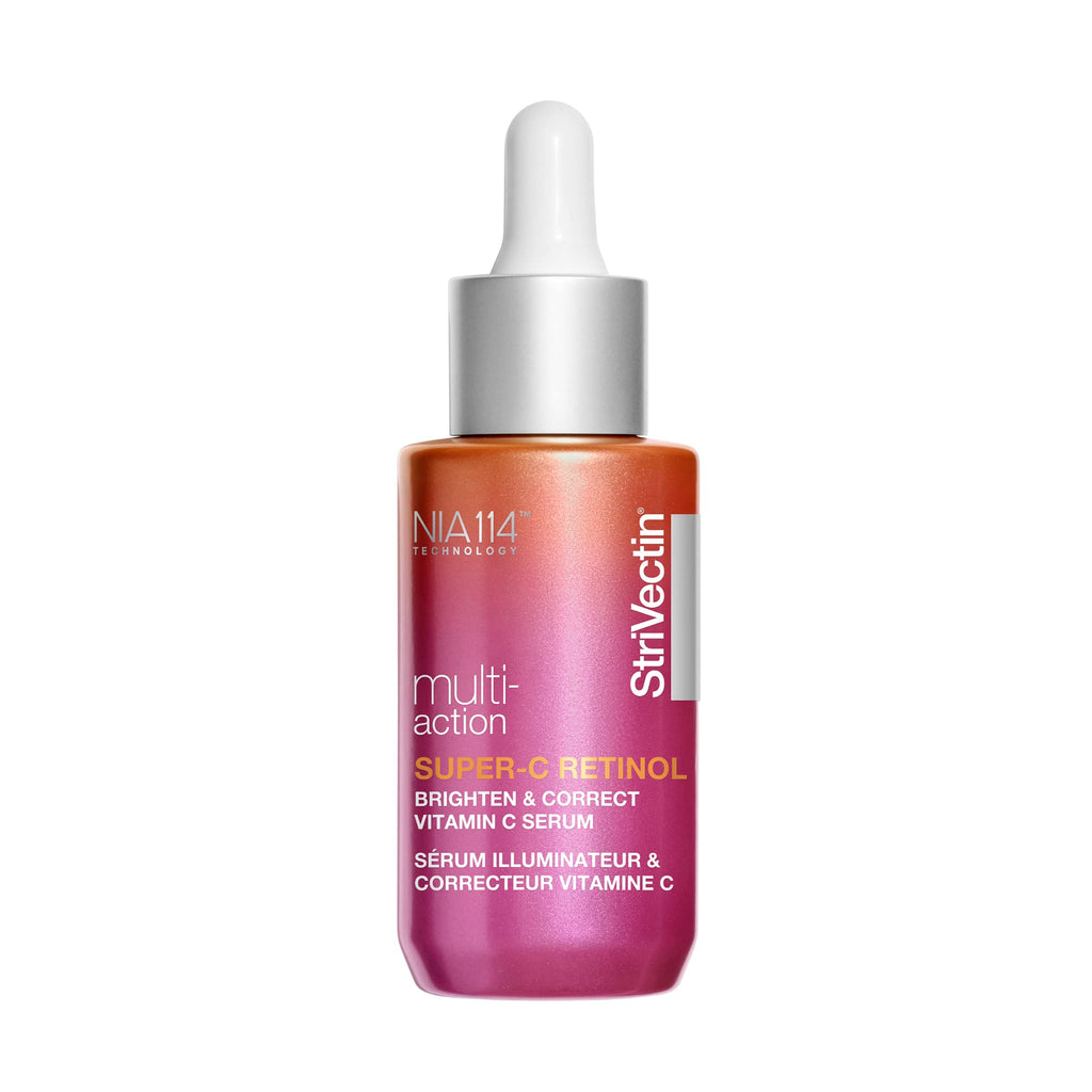 [Australia] - StriVectin Super-C Retinol Brighten & Correct Vitamin C Serum,320755 