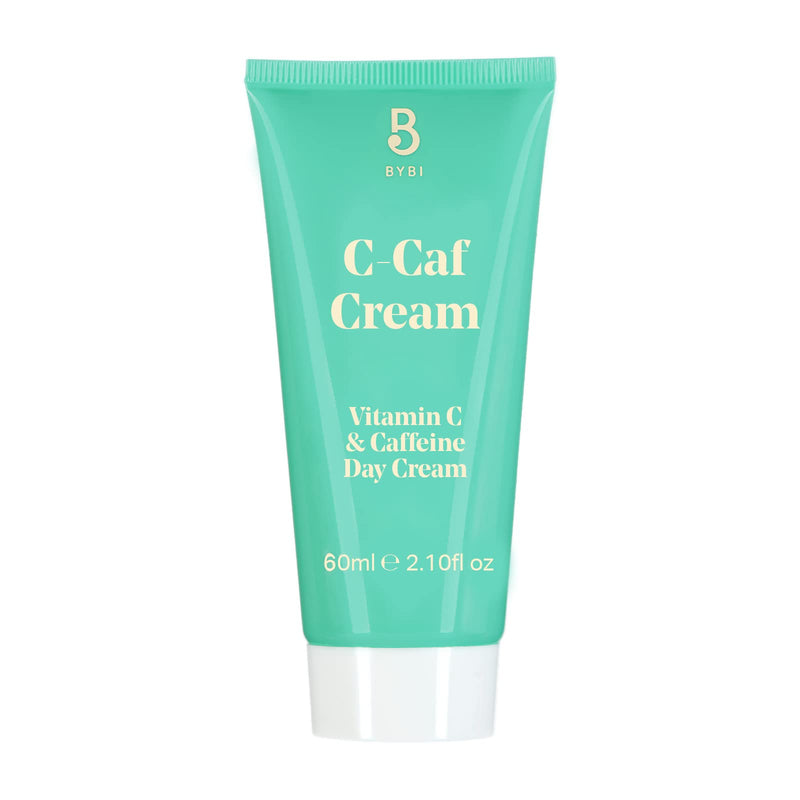 [Australia] - BYBI Beauty Vitamin C & Caffeine Day Cream 60 ml 