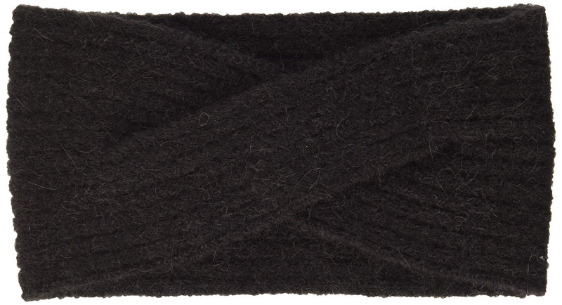 [Australia] - PIECES Women's PCBANA Wool Headband NOOS, Details: CP/mole, One Size 