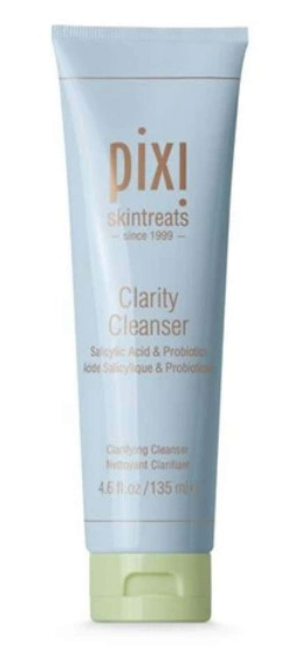 [Australia] - PIXI Clarity Cleanser 135ml 