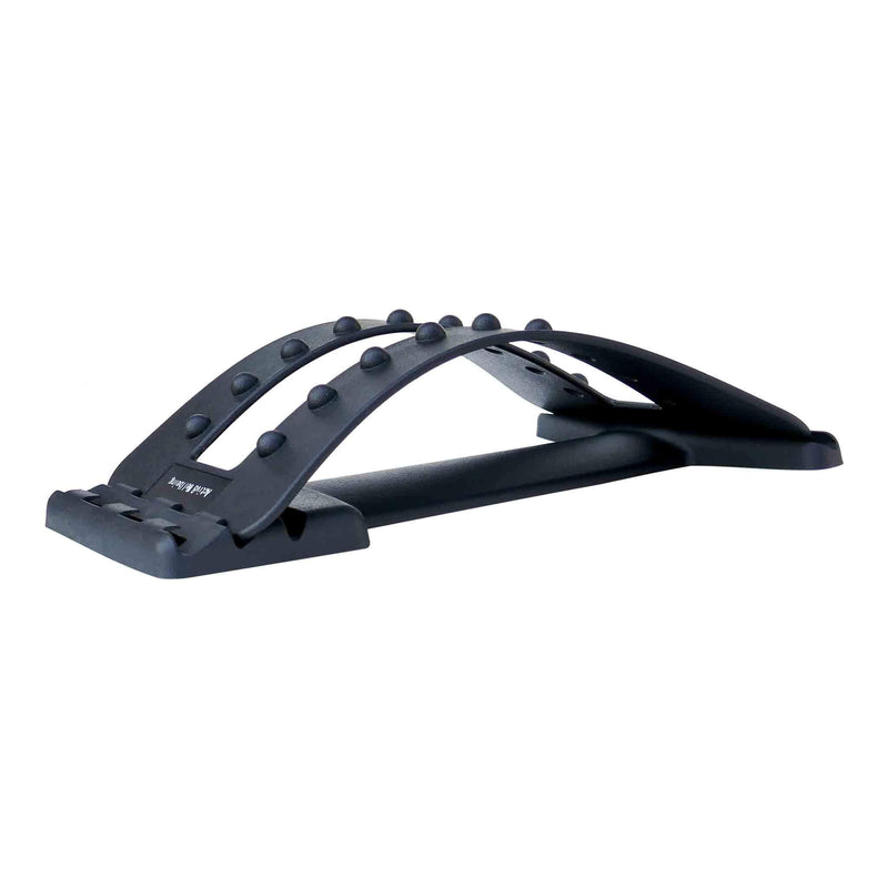 [Australia] - Activ8 Wellbeing Magic Back Stretcher. Posture Support for Lower & Upper Back Pain Relief .Lumbar Spine. Improves Posture & Alignment. 