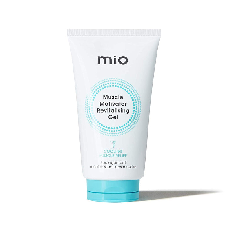 [Australia] - Mio Muscle Motivator Muscle Cooling Gel 