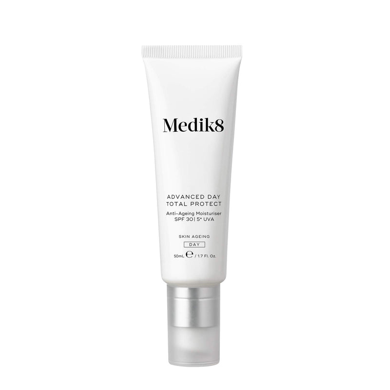 [Australia] - Medik8 Advanced Day Total Protect, 50ml 