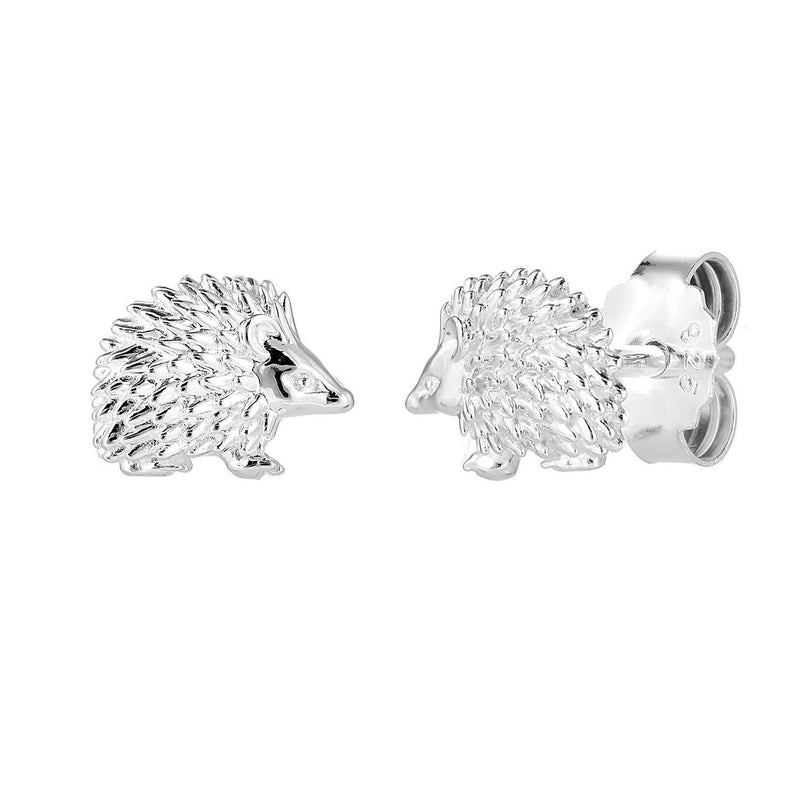 [Australia] - Gemma J Hedgehog Studs 