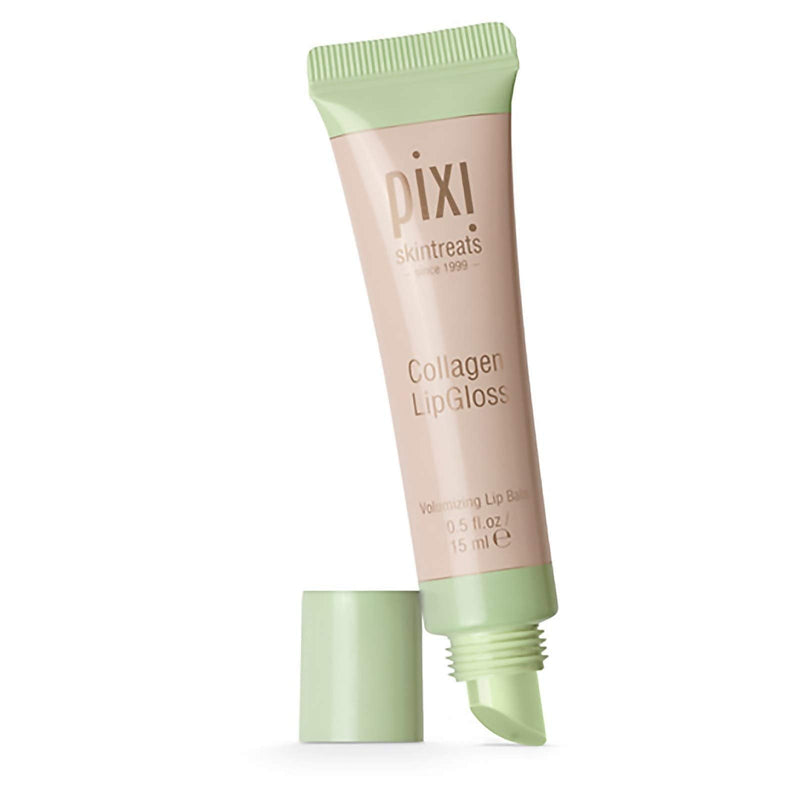 [Australia] - PIXI Collagen Lipgloss 15ml 