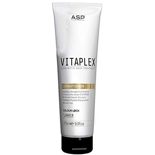 [Australia] - Affinage Vitaplex Conditioner 275ml 