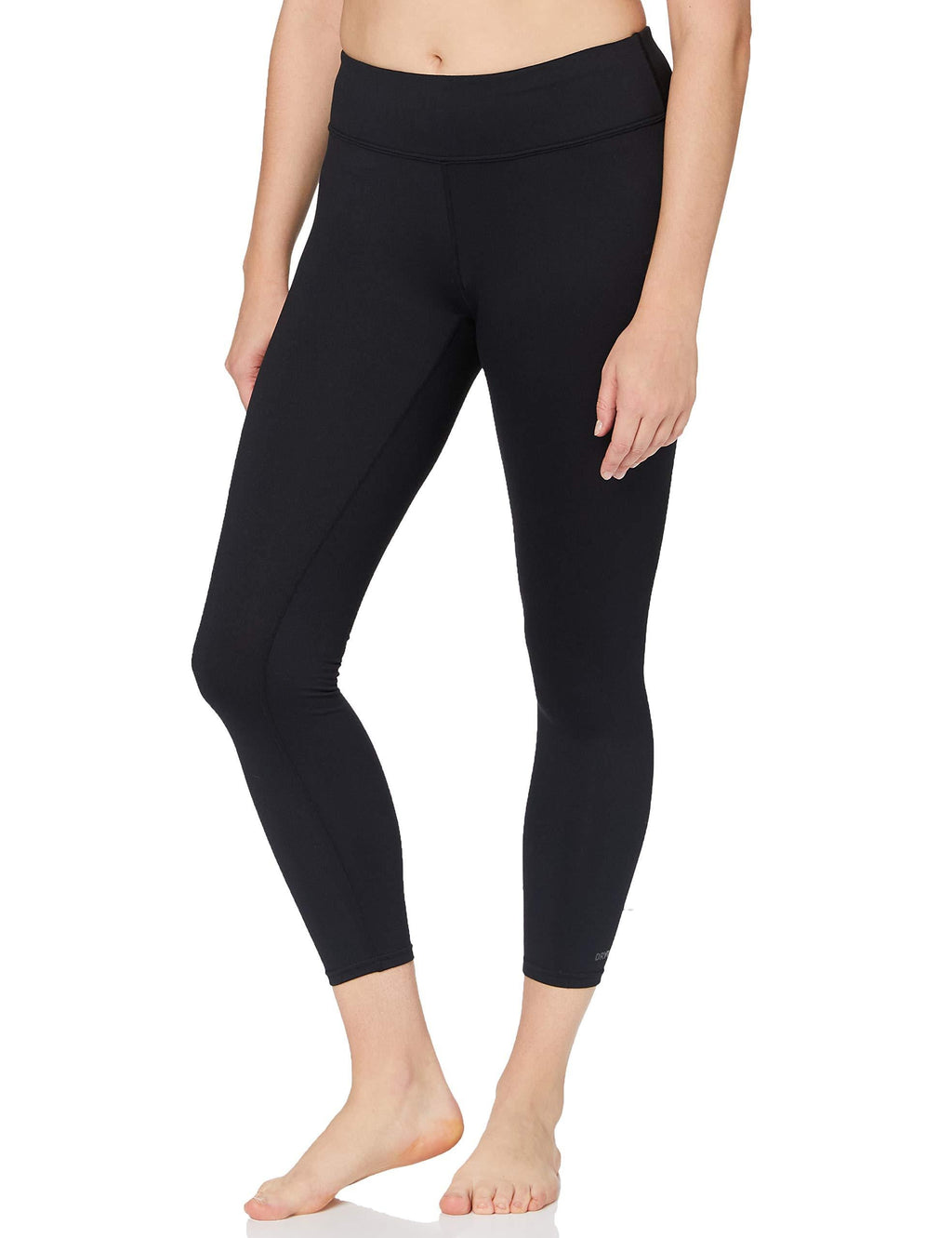 [Australia] - Burton Women's Midweight First Layer, True Black, M 