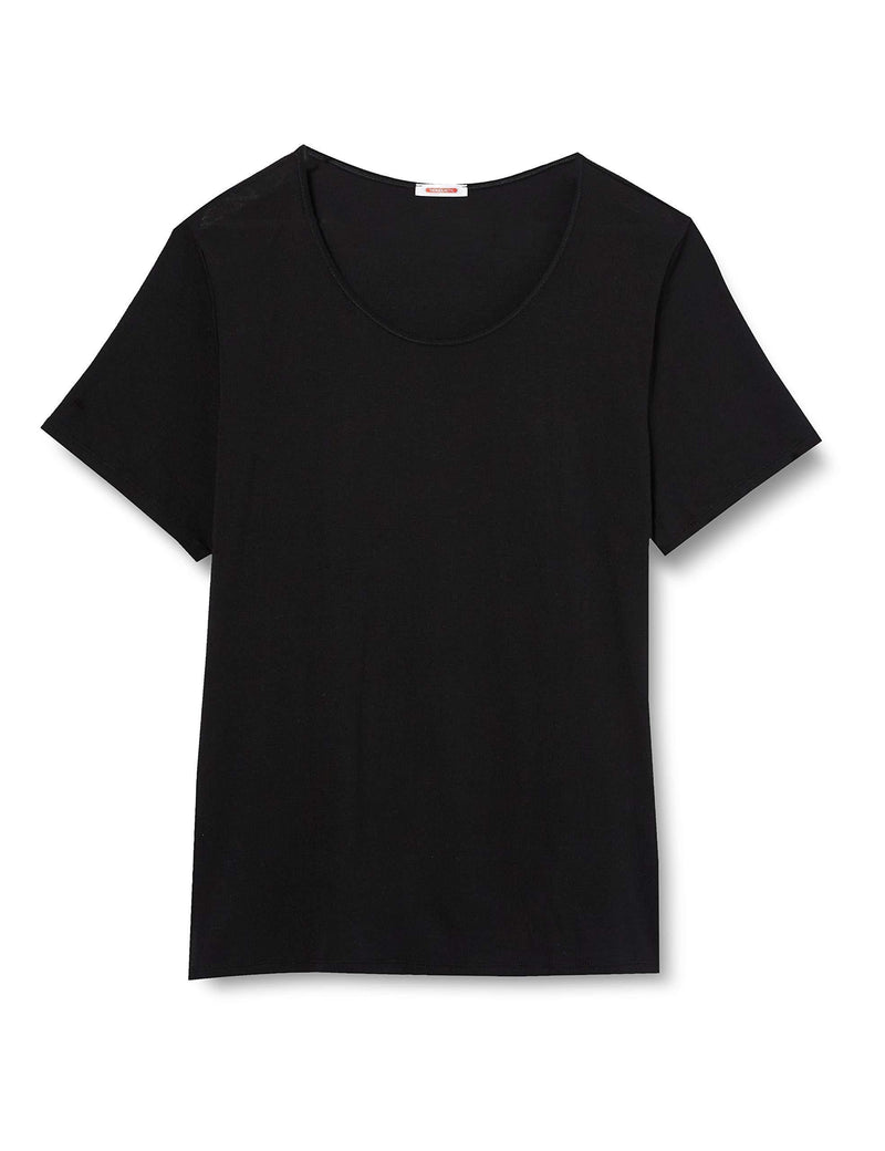[Australia] - Damart Women's Underwear XXL Black 