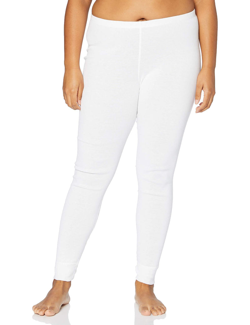 [Australia] - Damart Women's Underwear XL White 