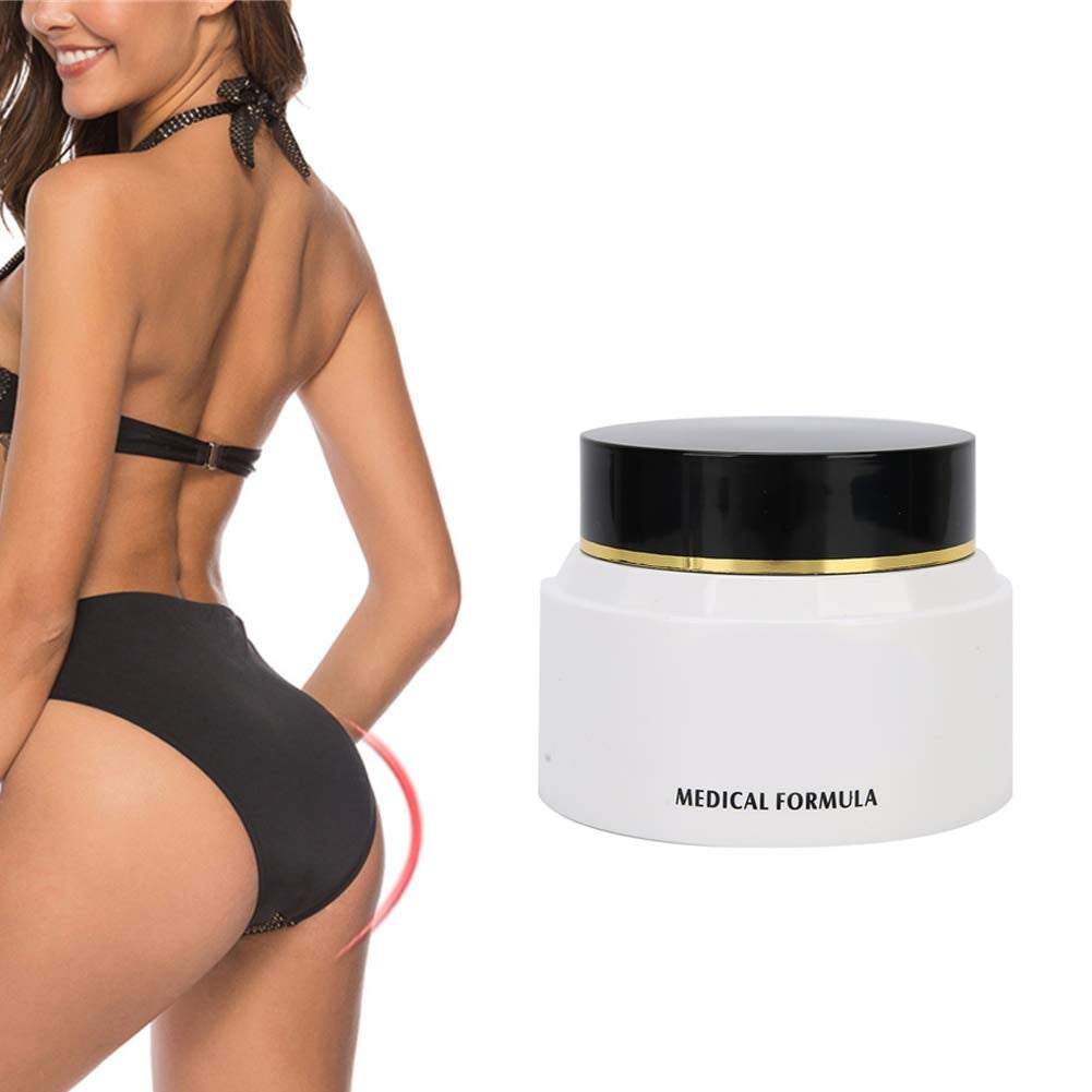 [Australia] - Butt Enchancement Cream, Sexy Hip Buttock Massage Cream, for Women Big Butt Firming Lifting Cream Body Care 