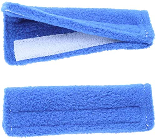 [Australia] - 1 Pair Soft Nasal Oxygen Covers for Oxygen Users to Protect Your Face from The Cannula Tube Prevent Indentations Irritated Cheek Skin 