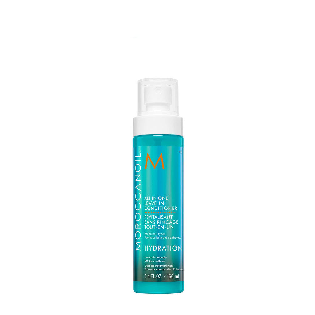 [Australia] - Moroccanoil All in One Leave-in Conditioner 160 ml (Pack of 1) 