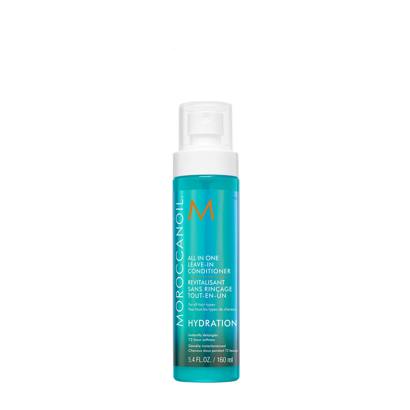 [Australia] - Moroccanoil All in One Leave-in Conditioner 160 ml (Pack of 1) 
