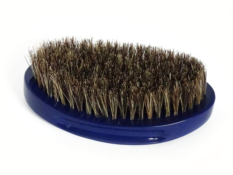 [Australia] - 360 WAVE BRUSH/CAESARS WAVE BRUSH (MED/SOFT BLUE) 