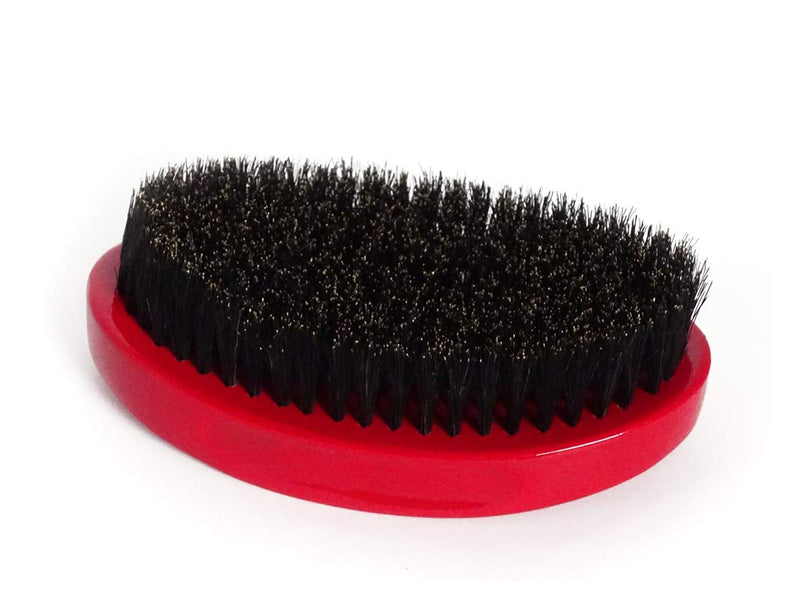 [Australia] - 360 WAVE BRUSH/CAESARS WAVE BRUSH (SOFT RED BRUSH) 