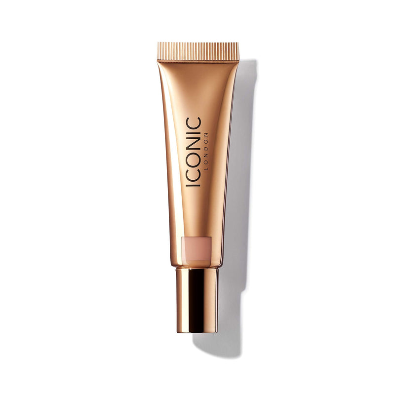 [Australia] - ICONIC London Sheer Blush 12.5ml Fresh Face 