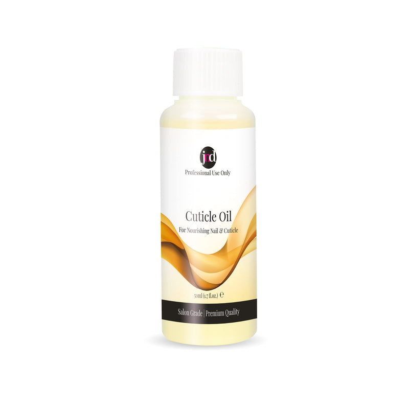 [Australia] - Nail Care Cuticle Revitalizing Jojoba Oil Manicure Treatment Conditioner (50ml) 50 ml (Pack of 1) 