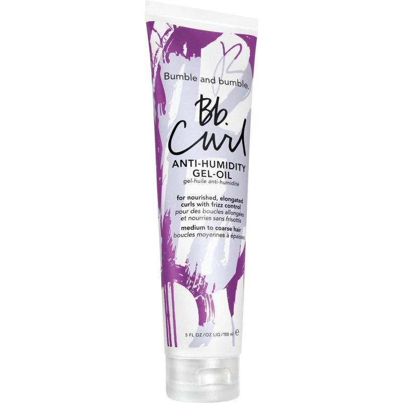 [Australia] - Bumble and Bumble Anti-Humidity Gel-Oil, 150 ml 