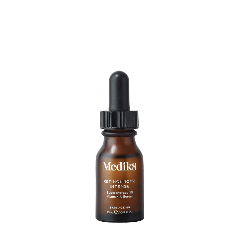 [Australia] - Medik8 Retinol 10TR Intense, 15ml 