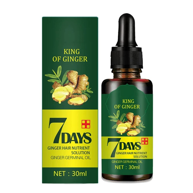 [Australia] - Hair Growth Serum, Hair Care Product, Hair Serum, Fast Hair Growth, Hair Growth & Hair Thickening,Stop Hair Loss, Grow Hair Fast, Hair Loss Treatment for Men & Women(30ml) 