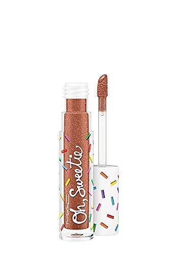 [Australia] - M.A.C Oh, Sweetie Lipcolour Caramel Sugar 3.1ml 