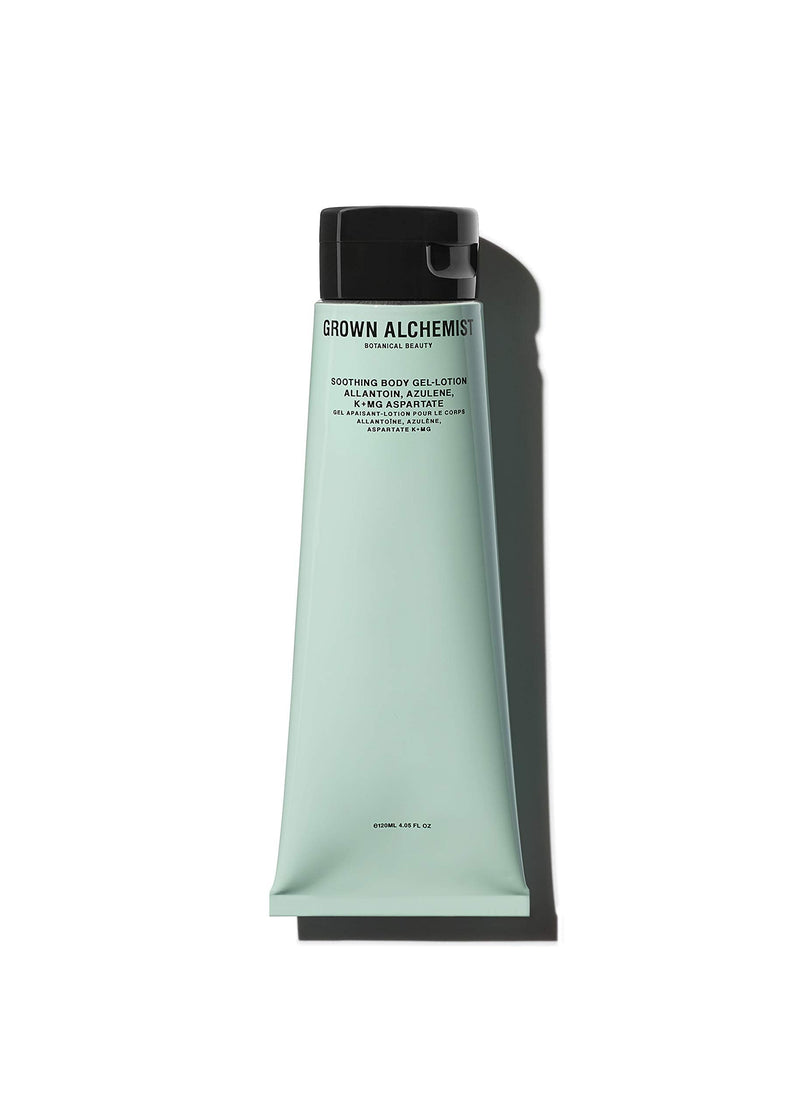 [Australia] - Grown Alchemist Soothing Body Gel Lotion 120ml 