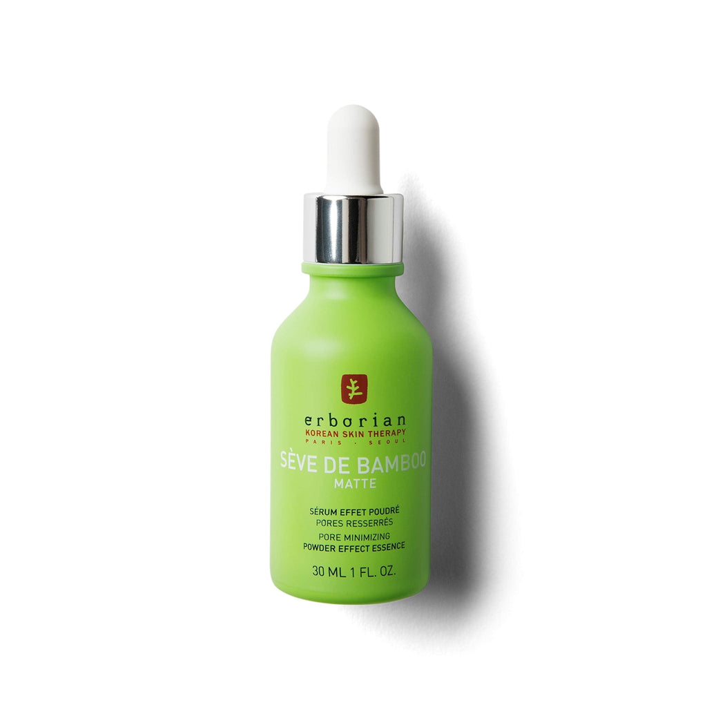 [Australia] - Erborian Bamboo Pore Minimizing Matte Serum, 30 ml 