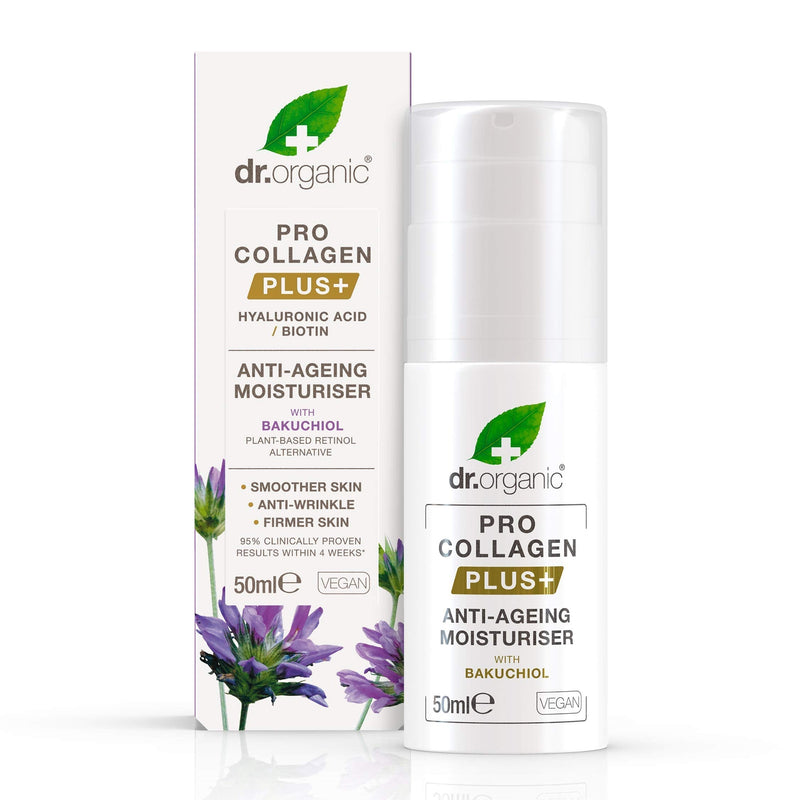 [Australia] - Pro Collagen Plus with Bakuchiol 