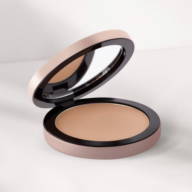[Australia] - Pippa of London Mayfair Impulsive 854 Matte Compact Powder 