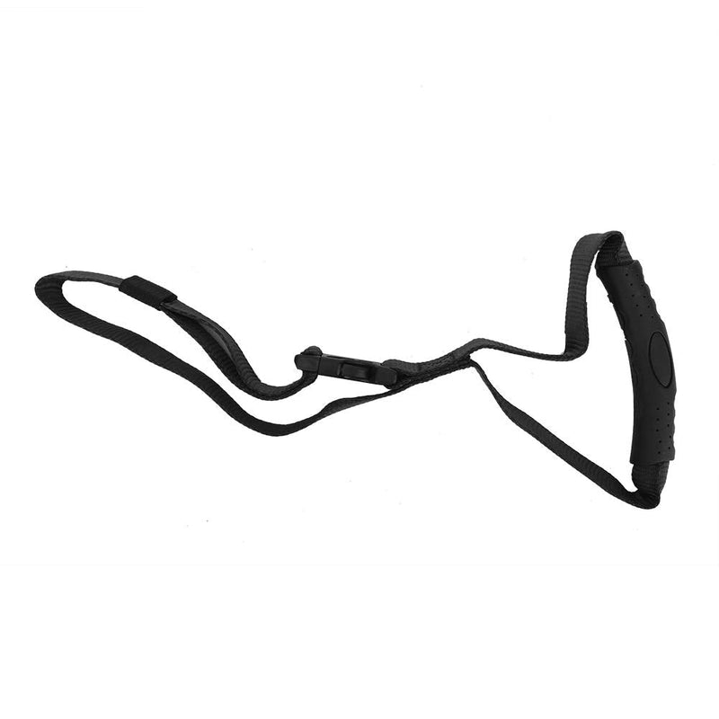 [Australia] - Durable Car Standing Assistance, Car Door Handle Car Door Assist Handle Car Standing Aid, Lift Assist Stand Assist Person Elder for Elderly Disability 
