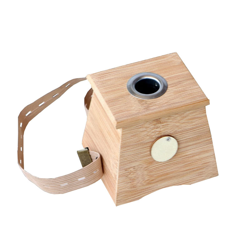 [Australia] - Pure Natural Moxa Rolls Moxa Sticks,Chinese Wormwood Moxibustion Pain Muscle Relief Moxa Rolls Bar for Mild Moxibustion (Moxibustion Boxes) Moxibustion Boxes 