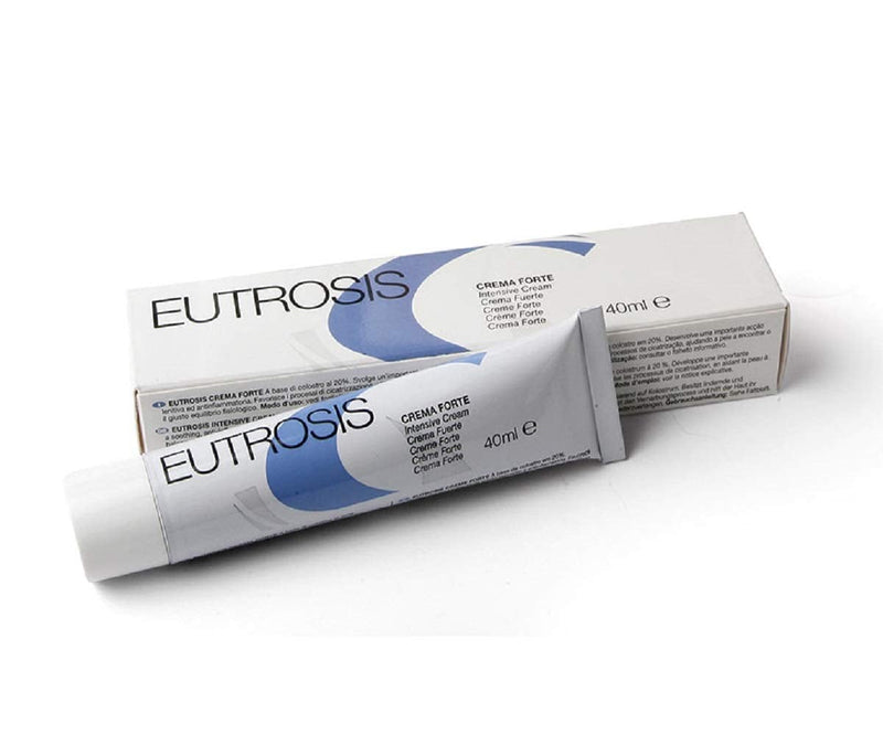 [Australia] - Moisturizing Body Cream Eutrosis Cream Forte 40 Ml 