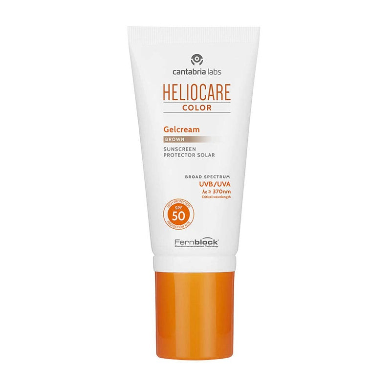 [Australia] - Heliocare Helio Color Gelcr (B) 50Ml 