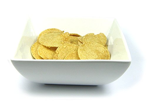 [Australia] - Billy's Diet | Sour Cream & Onion Flavour Diet Snacks | Low Calorie - Low Carb - High Protein - Vegetarian | Pack of 7 x 30g 