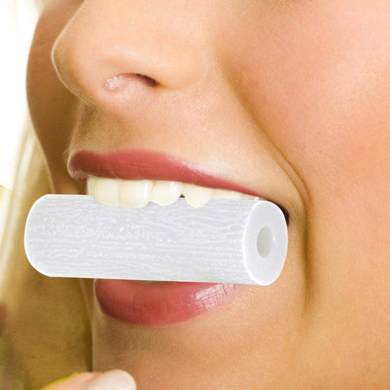 [Australia] - Silicone Orthodontic Chewies for Aligner Trays Chewies for Aligner Trays invisalign chewies for Oral Care Dental Mouth Health 2 Piece 