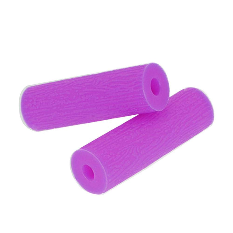 [Australia] - Silicone Orthodontic Chewies for Aligner Trays Chewies for Aligner Trays invisalign chewies for Oral Care Dental Mouth Health 2 Piece 