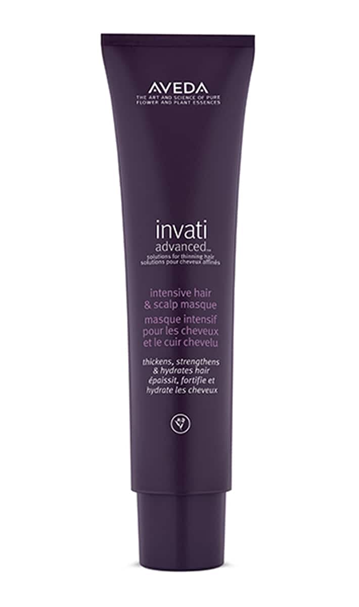 [Australia] - Aveda Invati Advanced Intensive Hair and Scalp Mask 150ml 