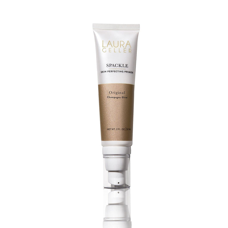 [Australia] - LAURA GELLER Spackle Skin Perfecting Primer, Original in Champagne Glow, 2 Fl Oz 