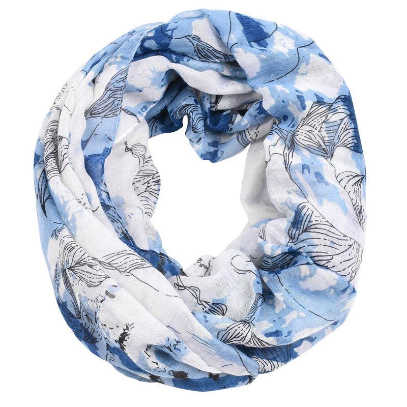 [Australia] - FAIRYGATE Scarf Winter Warm Scarf Shawl Wrap for Women and Men Long Large Soft Scarves 3249 70.8 x 33.5 Inch 